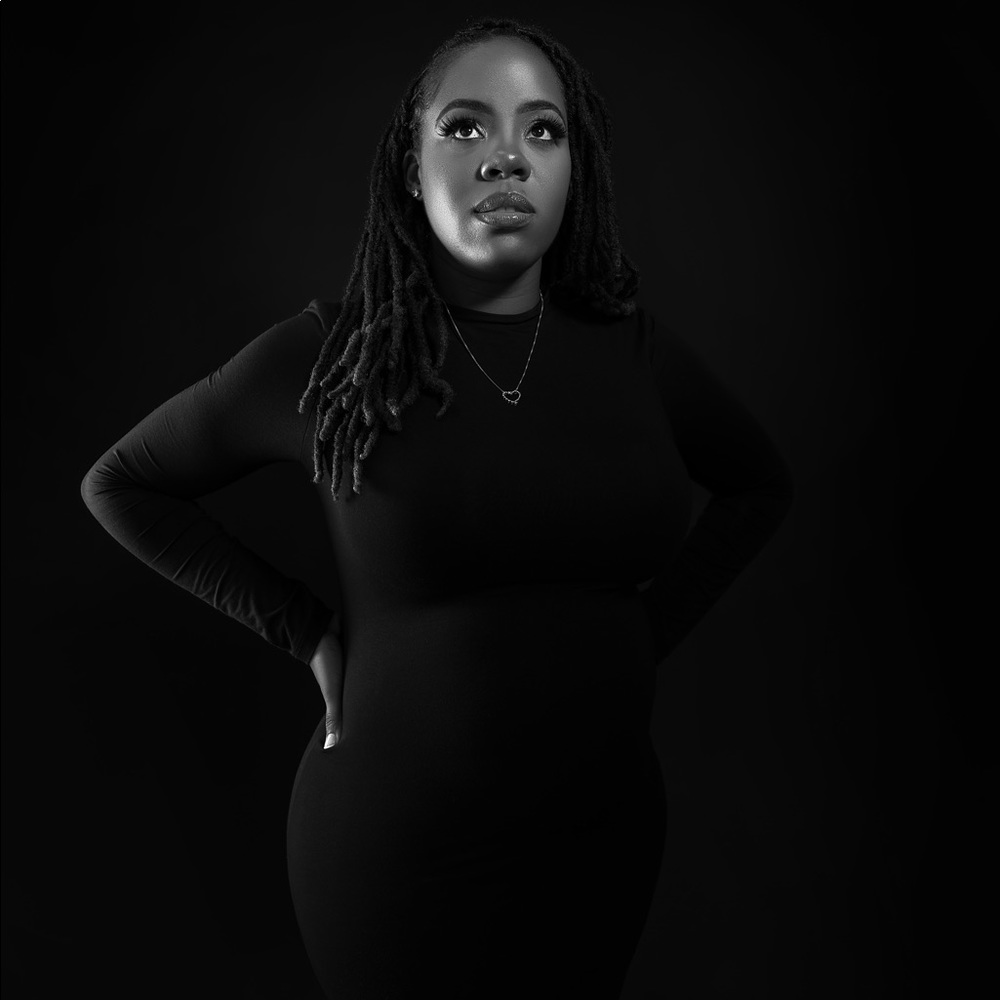 Meet your Posher, Taléjah